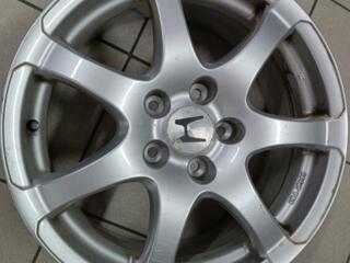 5*114.3 R17 ET47 HONDA