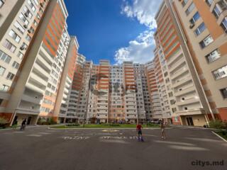 Apartament - 53  m²  , Chișinău, Centru, str. Melestiu