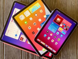 Куплю б/у Ipad 2-4, iPad Air 1-2, iPad Mini 1-4.