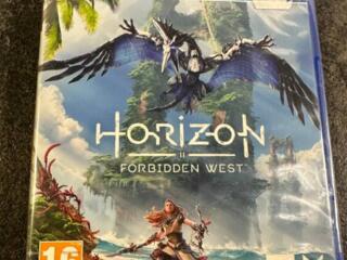 PS 5 -PS 4 продам Horizon Forbidden West