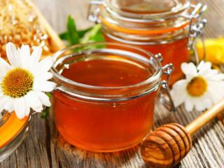 Продаю пчелиный мед