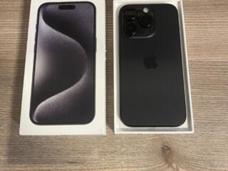 IPhone 15 Pro / 128GB / 100%