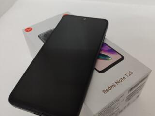 Redmi Note 12S 16/256gb