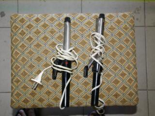 Плойки советские не пользованные