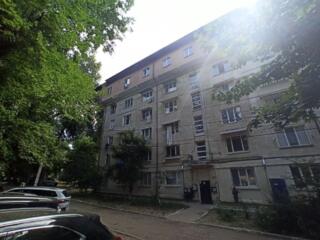 1-комнатная квартира, 28 м², Рышкановка.