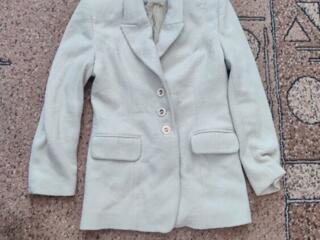 Теплый жакет. пиджак. Джинсовая куртка