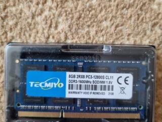 Память 8gb dd3 для ноутбука