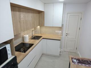 Vânzare, apartament, 3 camere, str. Cahul, Bălți