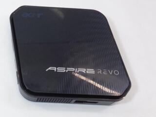 Неттоп Acer Aspire Revo R3700