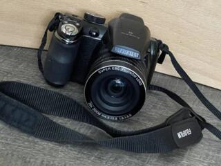 Fujifilm FinePix S4300