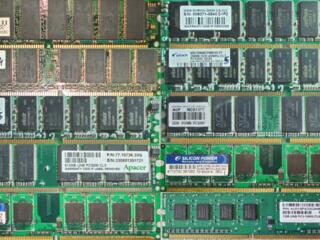 Оперативная память (ram) sdram, ddr1, ddr2, ddr3, so-dimm