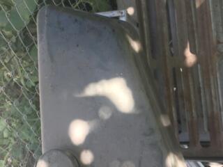 Бензобак,