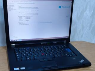 Lenovo thinkpad w500.ЦЕНА (1500р)