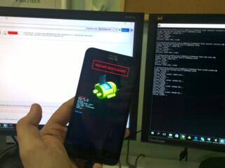 Прошивка, восстановление смартфонов. Подробнее в описании