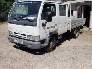 Продам Nissan Cabstar