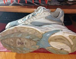 Красовки женские