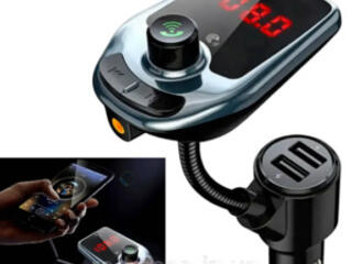 Конвертер 24в в 12в, крепления телефона в авто