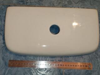 Крышки для бачка унитаза (2 шт) разные размеры и конфигурации