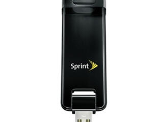 USB модем Sprint U301 (многофункциональный модем) 50р