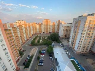 Apartament cu 2 camere, 64 m², Botanica.