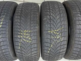 225/55 R18 NEXEN 2022г. в. 350$