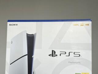 PlayStation 5 Slim