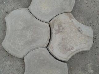 Плитка тротуарная б/у в отличном состоянии. Бут. Доставка