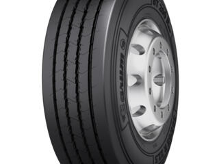 385/55R22.5 – BARUM BT 200 R 160/000K 20PR  M+S  Reg. ...