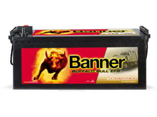 Buffalo Bull EFB 69017	  Dimensions: 514 × 223 × 195 mm. ...