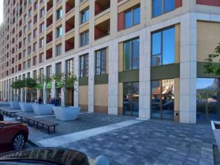 довгострокова оренда офісне приміщення Київ, Святошинський, 900 $/міс.