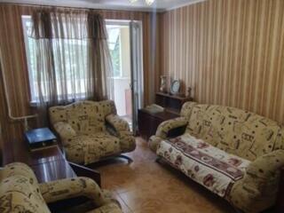 Сдаётся 2-х комнатная квартира, 45 м², Кишинёв, Ботаника