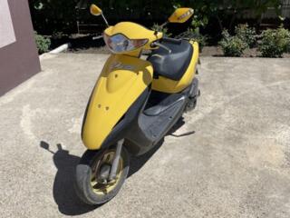 Продам мопед Honda Dio af 56