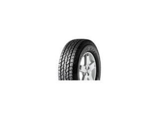 Anvelope all-season Maxxis Bravo AT-771 pentru masini 4x4. Banda de ..