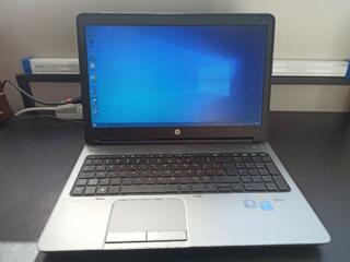 Ноутбук Hewlett-Packard Probook 650 G1