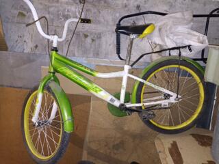 Продам велосипед для детей недорого