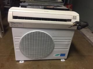 Кондиционер TECHIBEL Made in ITALY 12-тый., 220v