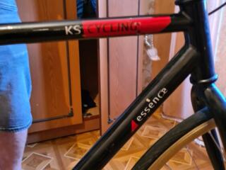 Продам KS Cycling essence