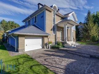 продаж 4-к будинок Обухівський, Козин, 345000 $