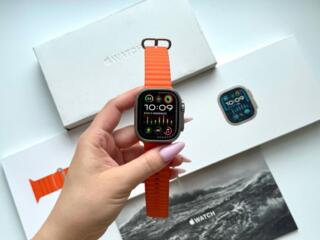 Apple Watch Ultra 2 49mm