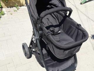 Продам коляску Kikka Boo 2in1 Gianni Black