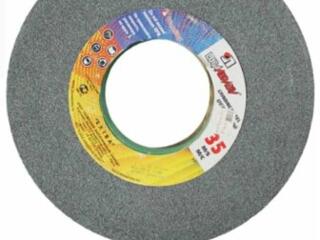 Круг шлифовальный 63С 400х40х127мм