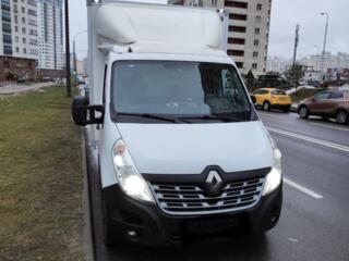 Продам Renault Master 2020 г. в.