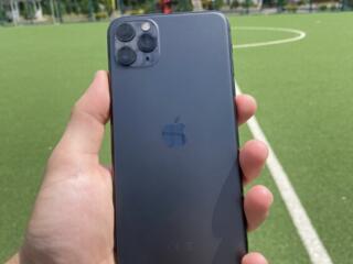 IPhone 11 Pro Max 256 GB 87%