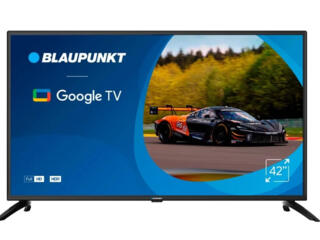 Телевизор Blaupunkt 42FBG5000 Google TV у вас дома!