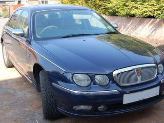 Rover 75 запчасти 1.8 2.0 2.5 бензин дизель и тд двигателя. коробки мос