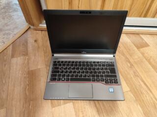 Fujitsu Lifebook E736 i5-6300U, экран 13.3"