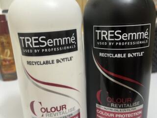 Shampoo si Conditioner TRESemmé