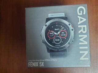 Часы garmin 5 x