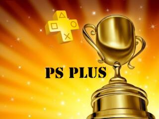 Подписка PS Plus в Молдове. Регистрация аккаунта. Продажа GIFT карт