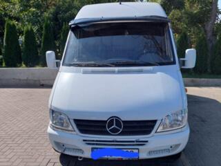 Mercedes sprinter 313